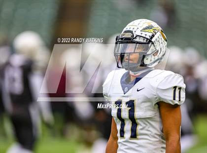 Thumbnail 2 in Lewisville vs. Keller (UIL 6A D1 Regional Playoff) photogallery.