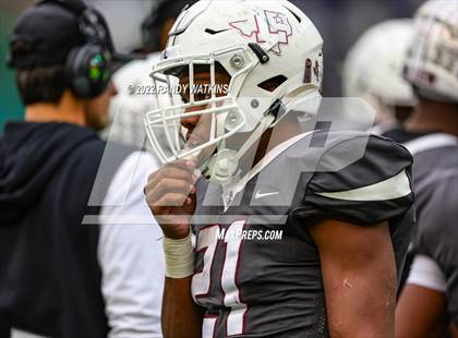 Thumbnail 1 in Lewisville vs. Keller (UIL 6A D1 Regional Playoff) photogallery.