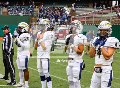 Thumbnail 2 in Lewisville vs. Keller (UIL 6A D1 Regional Playoff) photogallery.