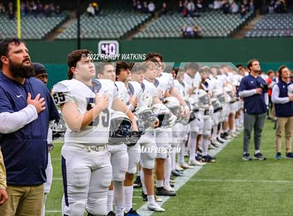 Thumbnail 2 in Lewisville vs. Keller (UIL 6A D1 Regional Playoff) photogallery.