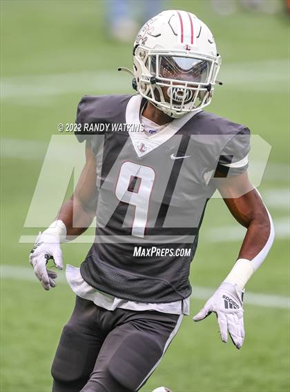 Thumbnail 2 in Lewisville vs. Keller (UIL 6A D1 Regional Playoff) photogallery.