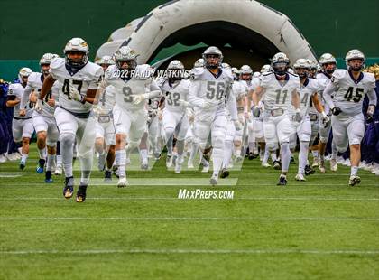 Thumbnail 2 in Lewisville vs. Keller (UIL 6A D1 Regional Playoff) photogallery.