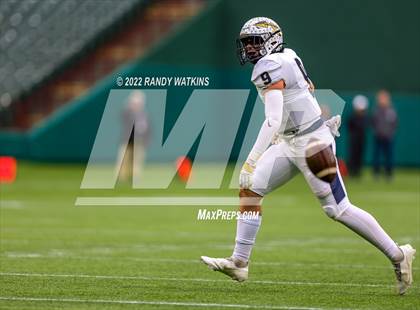 Thumbnail 1 in Lewisville vs. Keller (UIL 6A D1 Regional Playoff) photogallery.