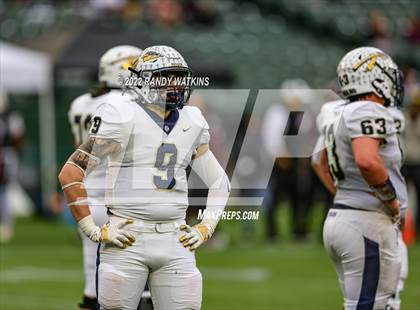 Thumbnail 1 in Lewisville vs. Keller (UIL 6A D1 Regional Playoff) photogallery.