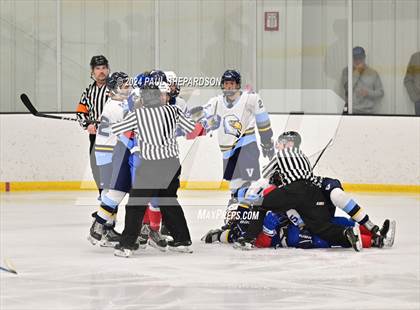 Thumbnail 2 in Valor Christian vs. Cherry Creek, CHSAA 5A Semifinals photogallery.