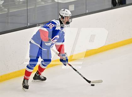 Thumbnail 3 in Valor Christian vs. Cherry Creek, CHSAA 5A Semifinals photogallery.
