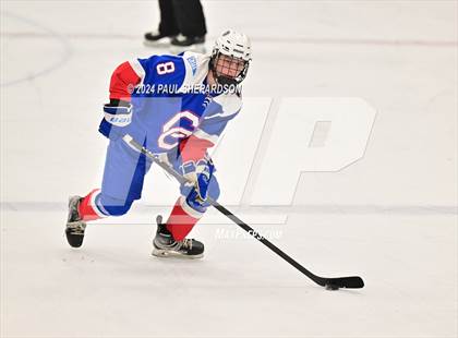 Thumbnail 1 in Valor Christian vs. Cherry Creek, CHSAA 5A Semifinals photogallery.