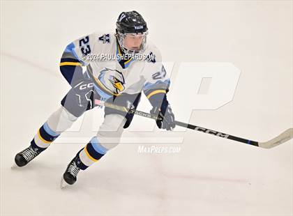 Thumbnail 1 in Valor Christian vs. Cherry Creek, CHSAA 5A Semifinals photogallery.