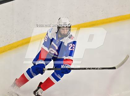 Thumbnail 3 in Valor Christian vs. Cherry Creek, CHSAA 5A Semifinals photogallery.