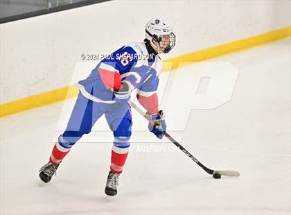 Thumbnail 1 in Valor Christian vs. Cherry Creek, CHSAA 5A Semifinals photogallery.