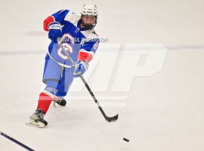 Thumbnail 1 in Valor Christian vs. Cherry Creek, CHSAA 5A Semifinals photogallery.