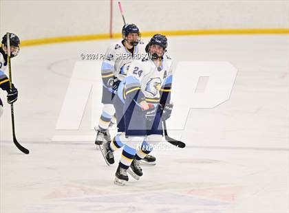 Thumbnail 2 in Valor Christian vs. Cherry Creek, CHSAA 5A Semifinals photogallery.