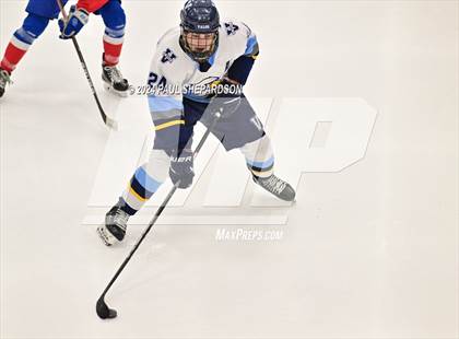 Thumbnail 3 in Valor Christian vs. Cherry Creek, CHSAA 5A Semifinals photogallery.