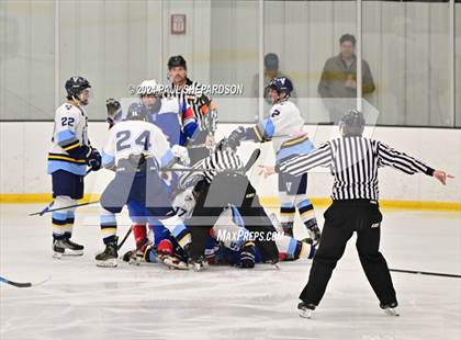 Thumbnail 3 in Valor Christian vs. Cherry Creek, CHSAA 5A Semifinals photogallery.