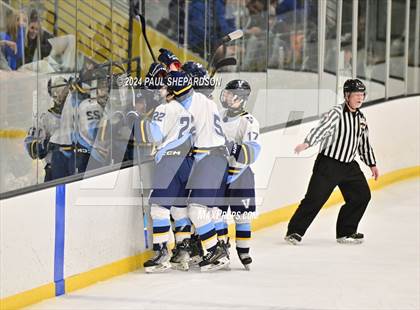 Thumbnail 1 in Valor Christian vs. Cherry Creek, CHSAA 5A Semifinals photogallery.