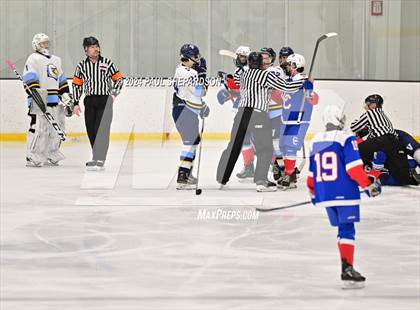 Thumbnail 3 in Valor Christian vs. Cherry Creek, CHSAA 5A Semifinals photogallery.