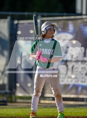 Colonial Forge @ Charles J. Colgan