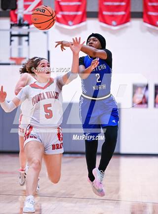 Mastery Charter North - Pickett @ Pequea Valley (PIAA 3A Round 1)