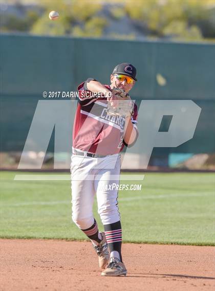 Thumbnail 1 in Chatfield vs. Thurston (Coach Bob Invitational) photogallery.