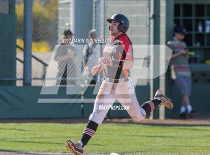 Thumbnail 2 in Chatfield vs. Thurston (Coach Bob Invitational) photogallery.