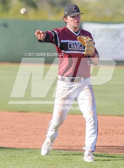 Thumbnail 2 in Chatfield vs. Thurston (Coach Bob Invitational) photogallery.