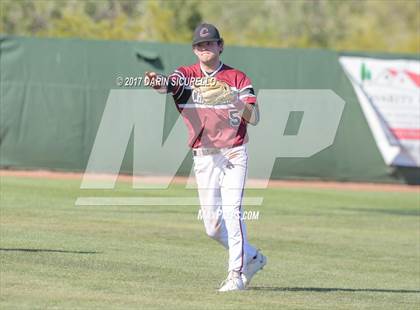 Thumbnail 1 in Chatfield vs. Thurston (Coach Bob Invitational) photogallery.