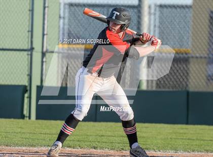 Thumbnail 2 in Chatfield vs. Thurston (Coach Bob Invitational) photogallery.