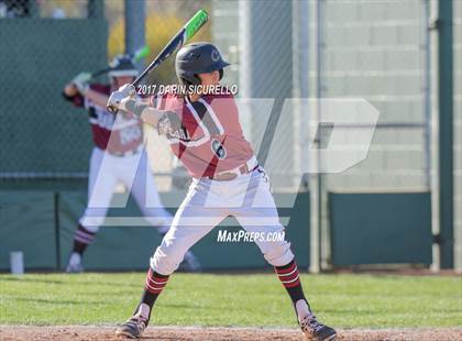 Thumbnail 1 in Chatfield vs. Thurston (Coach Bob Invitational) photogallery.