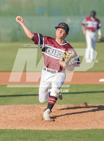 Thumbnail 3 in Chatfield vs. Thurston (Coach Bob Invitational) photogallery.