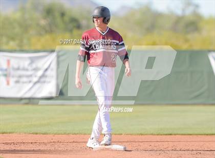 Thumbnail 3 in Chatfield vs. Thurston (Coach Bob Invitational) photogallery.