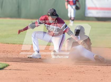 Thumbnail 1 in Chatfield vs. Thurston (Coach Bob Invitational) photogallery.