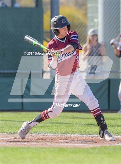 Thumbnail 2 in Chatfield vs. Thurston (Coach Bob Invitational) photogallery.