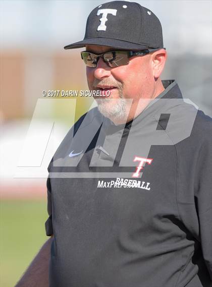 Thumbnail 2 in Chatfield vs. Thurston (Coach Bob Invitational) photogallery.