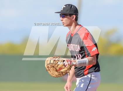 Thumbnail 1 in Chatfield vs. Thurston (Coach Bob Invitational) photogallery.