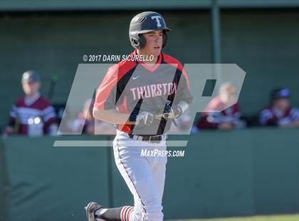 Thumbnail 1 in Chatfield vs. Thurston (Coach Bob Invitational) photogallery.