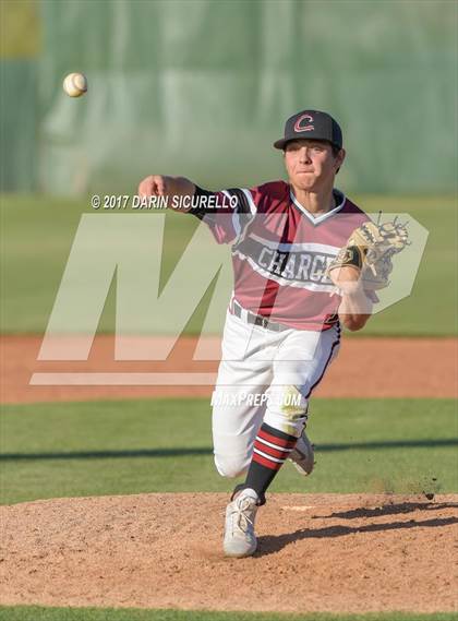 Thumbnail 3 in Chatfield vs. Thurston (Coach Bob Invitational) photogallery.