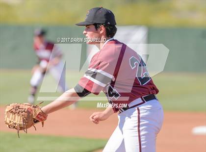 Thumbnail 1 in Chatfield vs. Thurston (Coach Bob Invitational) photogallery.