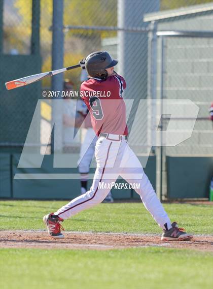 Thumbnail 2 in Chatfield vs. Thurston (Coach Bob Invitational) photogallery.