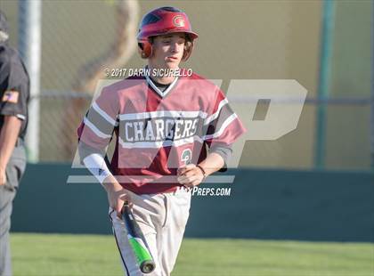 Thumbnail 3 in Chatfield vs. Thurston (Coach Bob Invitational) photogallery.