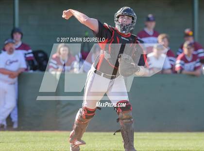 Thumbnail 3 in Chatfield vs. Thurston (Coach Bob Invitational) photogallery.