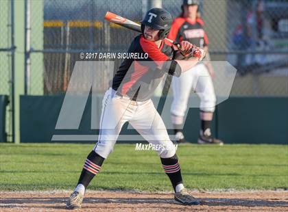 Thumbnail 3 in Chatfield vs. Thurston (Coach Bob Invitational) photogallery.