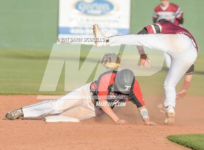 Thumbnail 3 in Chatfield vs. Thurston (Coach Bob Invitational) photogallery.