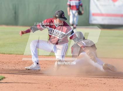 Thumbnail 2 in Chatfield vs. Thurston (Coach Bob Invitational) photogallery.