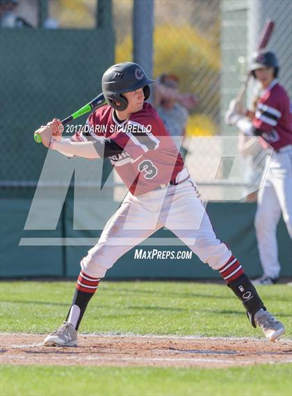 Thumbnail 3 in Chatfield vs. Thurston (Coach Bob Invitational) photogallery.
