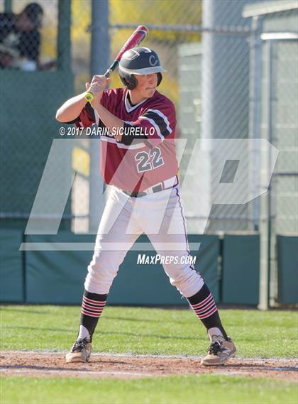 Thumbnail 1 in Chatfield vs. Thurston (Coach Bob Invitational) photogallery.