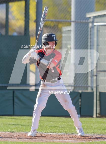 Thumbnail 2 in Chatfield vs. Thurston (Coach Bob Invitational) photogallery.