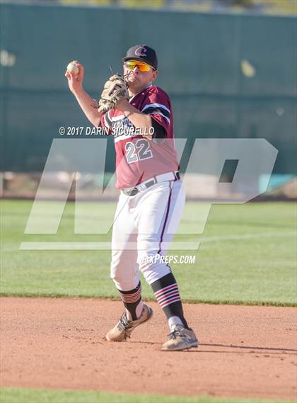 Thumbnail 3 in Chatfield vs. Thurston (Coach Bob Invitational) photogallery.