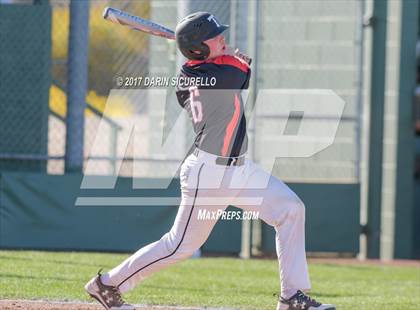 Thumbnail 3 in Chatfield vs. Thurston (Coach Bob Invitational) photogallery.