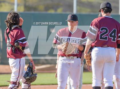 Thumbnail 1 in Chatfield vs. Thurston (Coach Bob Invitational) photogallery.