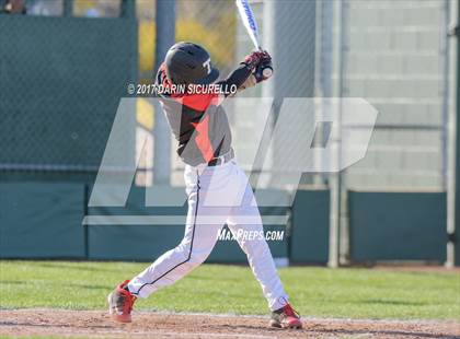 Thumbnail 1 in Chatfield vs. Thurston (Coach Bob Invitational) photogallery.